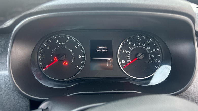 Dacia Duster 1.3 TCe 130 Comfort 5dr Petrol Estate